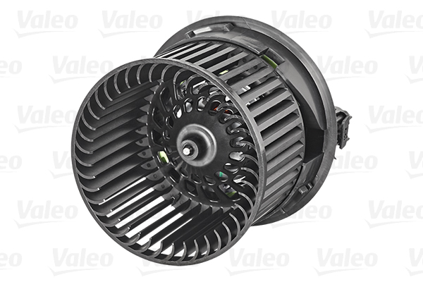 Ventilator, habitaclu 715271 VALEO