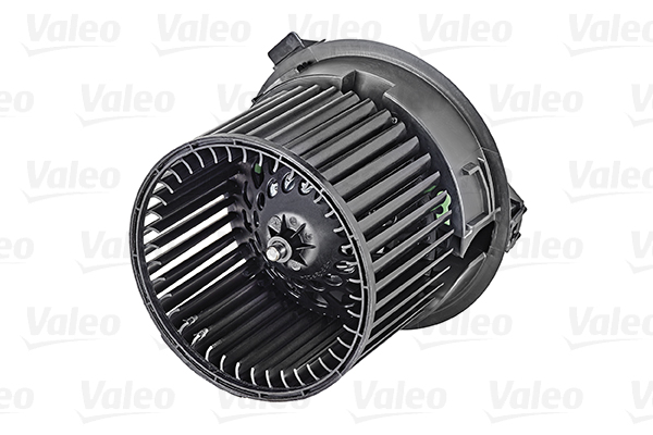 Ventilator, habitaclu 715342 VALEO