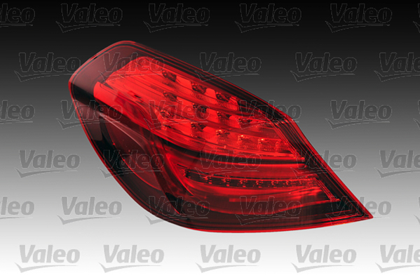 Lampa spate 044593 VALEO