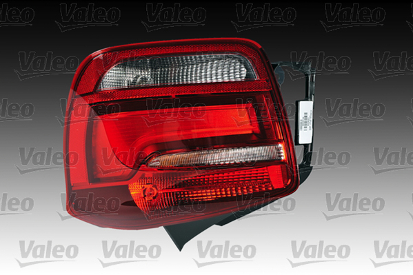 Lampa spate 044641 VALEO