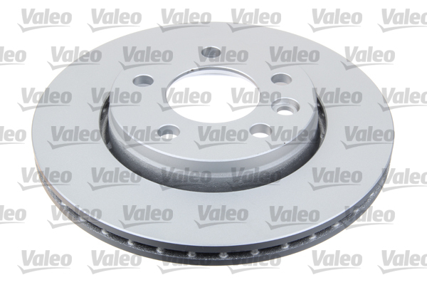 Disc frana 672565 VALEO