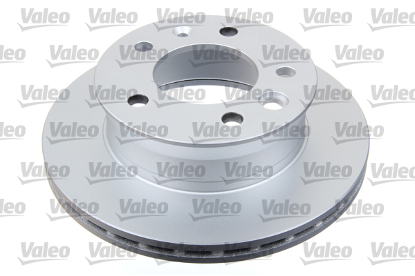 Disc frana 672571 VALEO