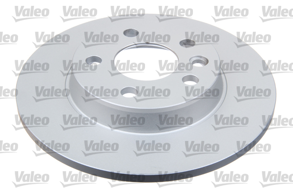Disc frana 672660 VALEO