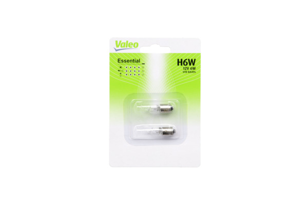 Bec, semnalizator 032238 VALEO