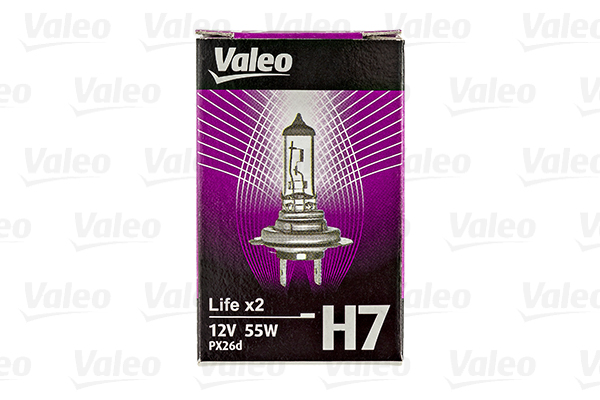 Bec, far pentru viraje 032517 VALEO