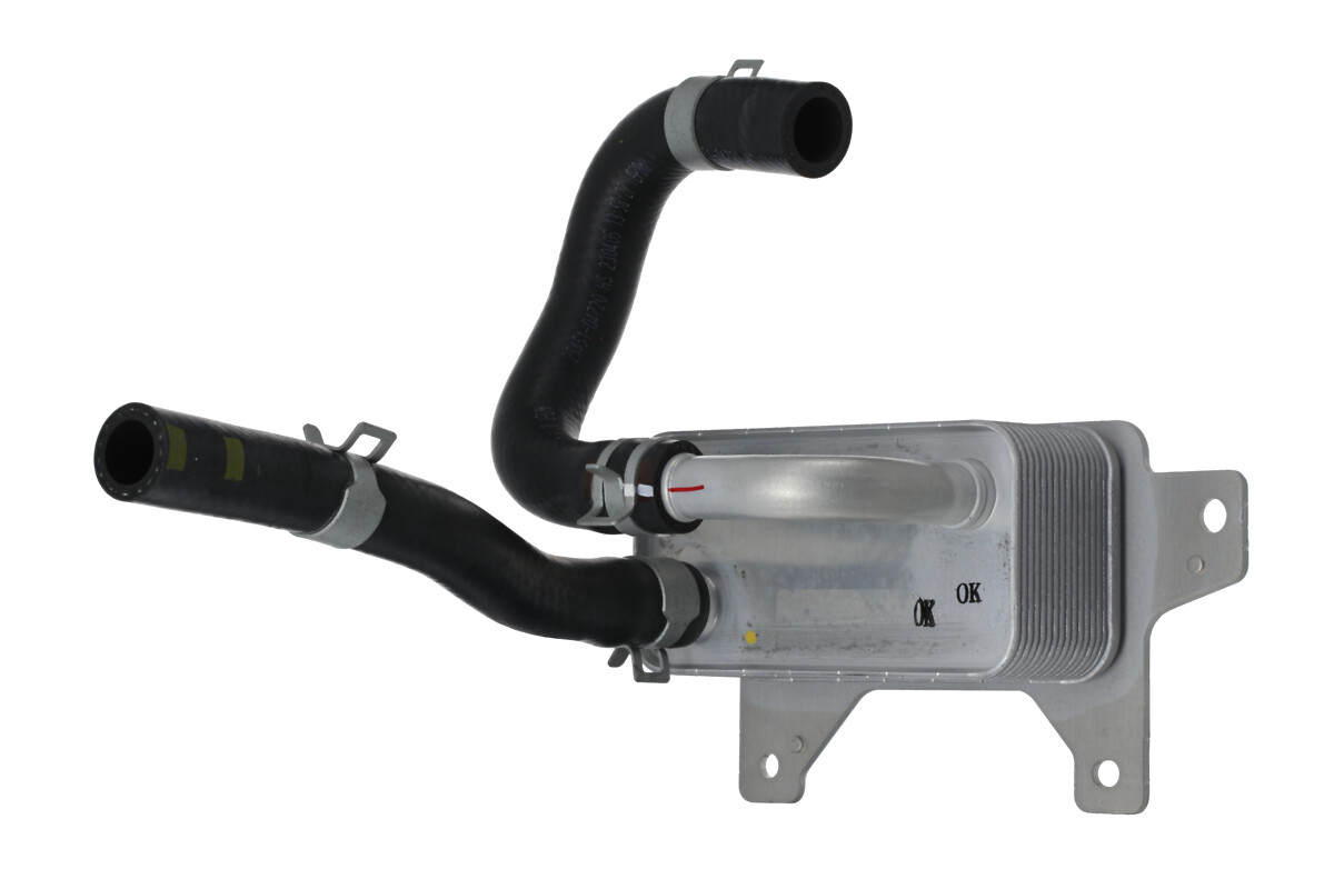 Chiller 822792 VALEO