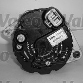 Generator / Alternator 600017 VALEO