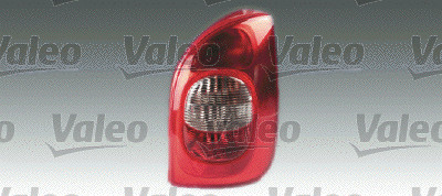 Lampa spate 087621 VALEO