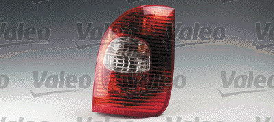 Lampa spate 088729 VALEO