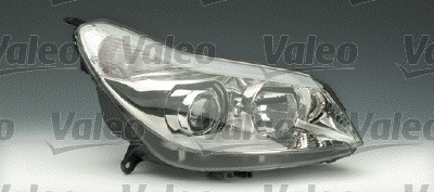 Far 088844 VALEO