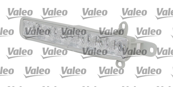 Lumini de zi 044862 VALEO