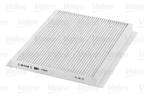 Filtru, aer habitaclu 715816 VALEO