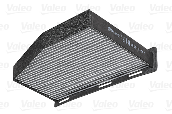 Filtru, aer habitaclu 698801 VALEO