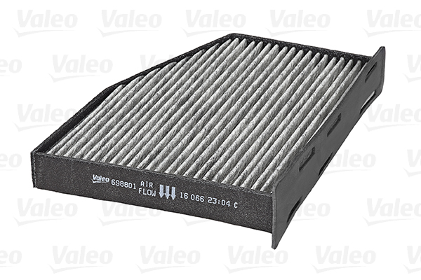 Filtru, aer habitaclu 698801 VALEO