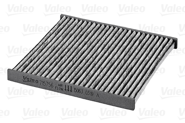 Filtru, aer habitaclu 715756 VALEO