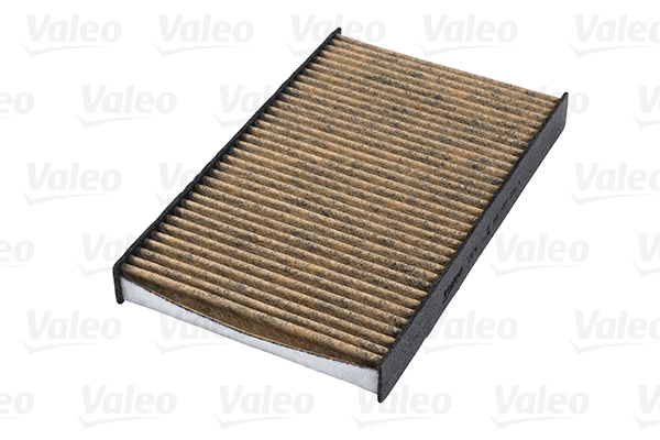 Filtru, aer habitaclu 701014 VALEO