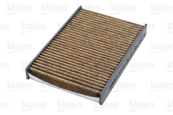 Filtru, aer habitaclu 701018 VALEO