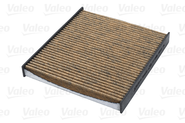 Filtru, aer habitaclu 701020 VALEO