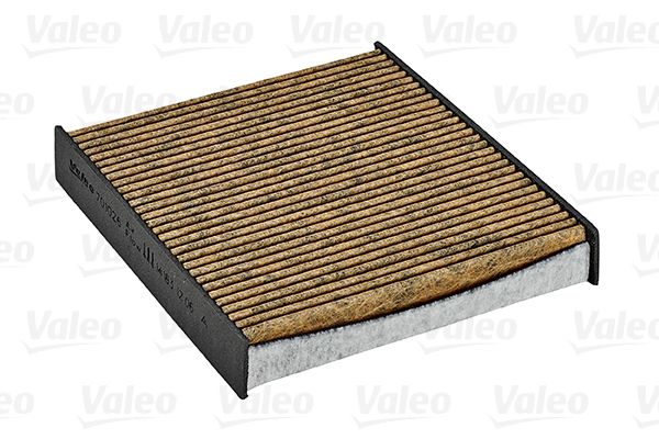 Filtru, aer habitaclu 701026 VALEO