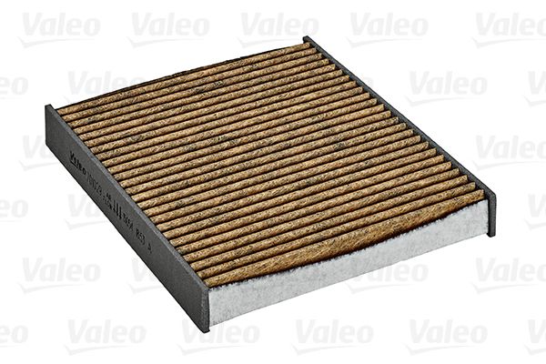 Filtru, aer habitaclu 701029 VALEO