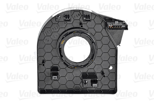 Arc spirala, airbag 251756 VALEO