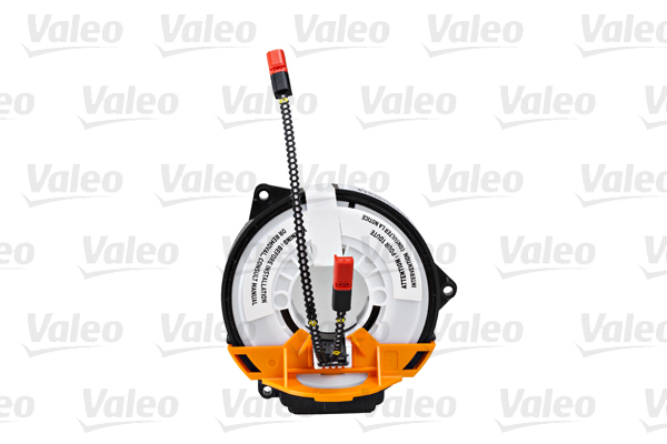 Arc spirala, Airbag 645151 VALEO