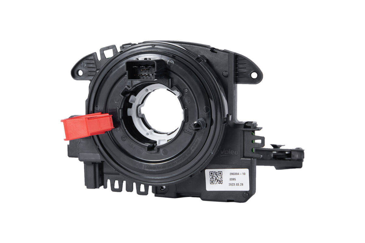 Arc spirala, airbag 854104 VALEO