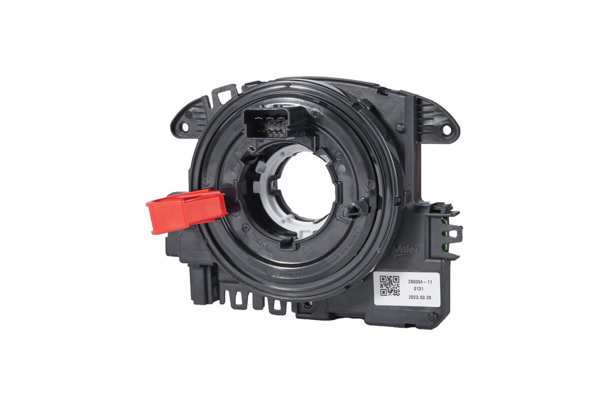 Arc spirala, airbag 854107 VALEO