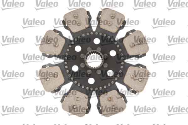 Disc ambreiaj 279364 VALEO