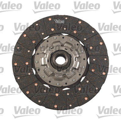 Disc ambreiaj 807516 VALEO