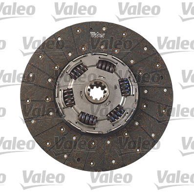 Disc ambreiaj 807575 VALEO