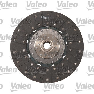 Disc ambreiaj 807588 VALEO