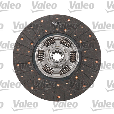 Disc ambreiaj 807573 VALEO