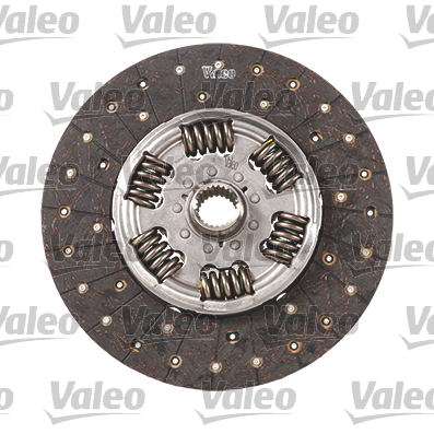 Disc ambreiaj 807733 VALEO