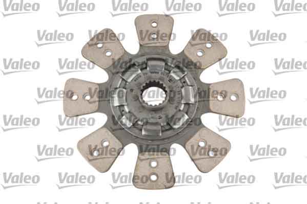 Disc ambreiaj 800504 VALEO