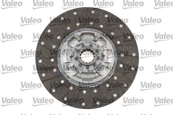 Disc ambreiaj 800547 VALEO