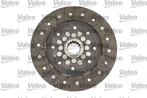 Disc ambreiaj 800598 VALEO