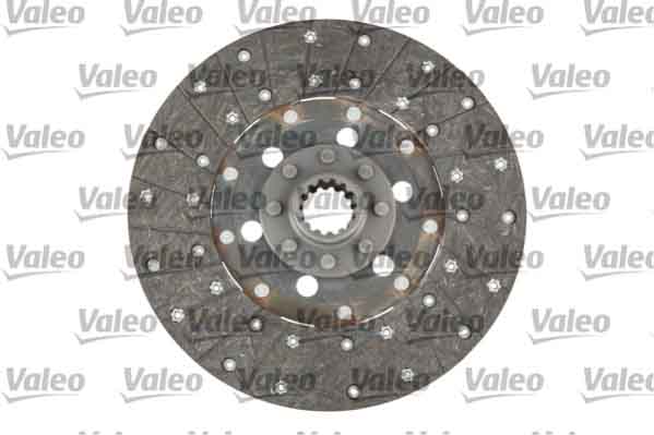 Disc ambreiaj 800599 VALEO