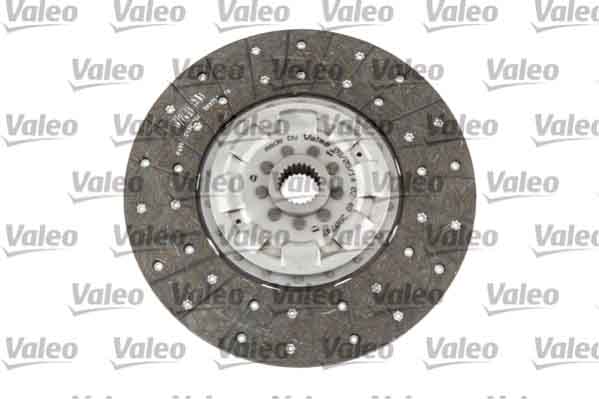 Disc ambreiaj 806464 VALEO