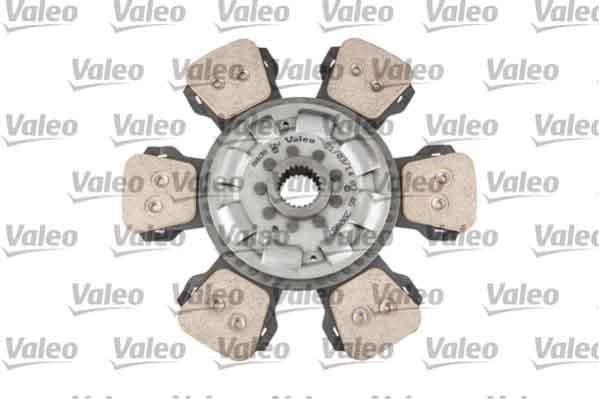 Disc ambreiaj 806465 VALEO