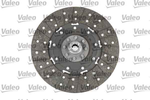 Disc ambreiaj 807629 VALEO