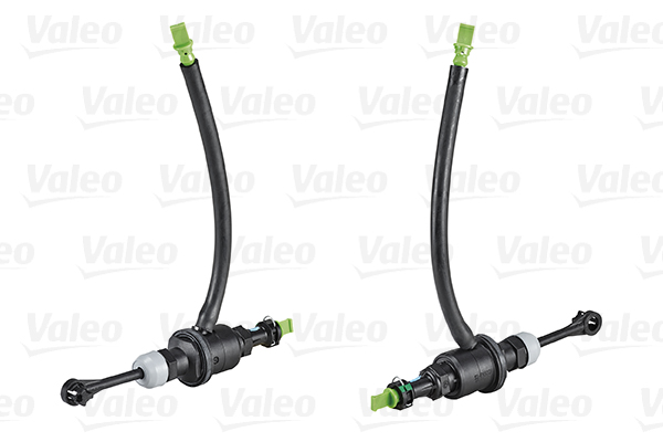 Pompa centrala, ambreiaj 804883 VALEO