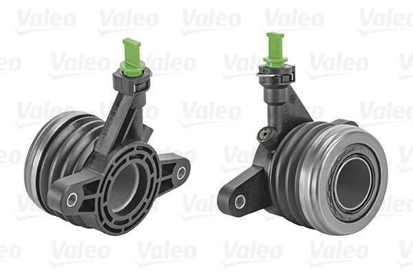 Rulment de presiune, ambreiaj 804592 VALEO