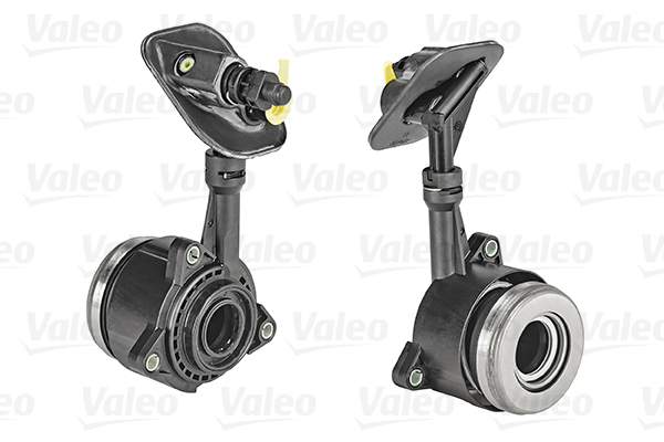Rulment de presiune, ambreiaj 810062 VALEO