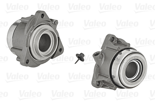 Rulment de presiune, ambreiaj 810063 VALEO