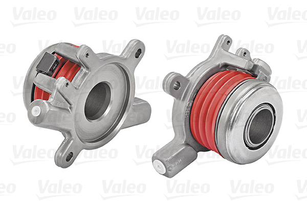 Rulment de presiune, ambreiaj 810124 VALEO