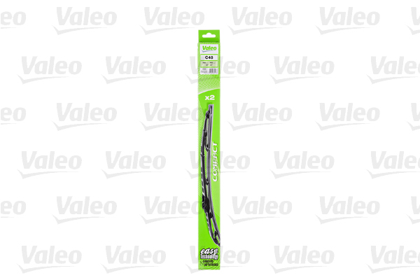 Lamela stergator 576006 VALEO
