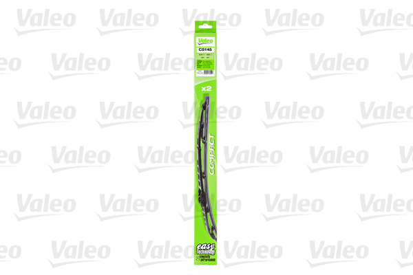 Lamela stergator 576012 VALEO