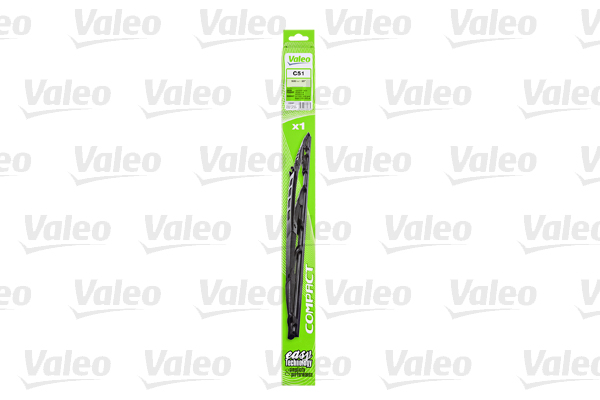 Lamela stergator 576087 VALEO