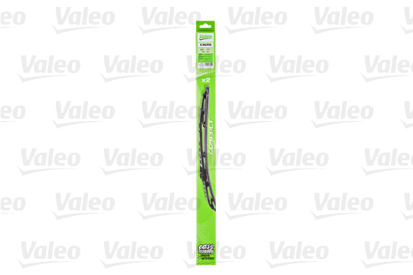 Lamela stergator 576104 VALEO